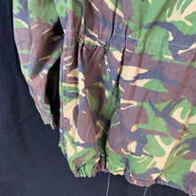 Lade das Bild in den Galerie-Viewer, Genuine British Army Combat DPM Field Jacket Windproof Smock - 160/88 - The Militaria Shop
