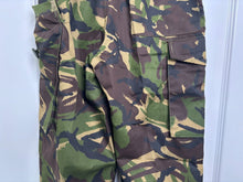 Load image into Gallery viewer, Genuine British Army DPM Camouflage Lightweight Trouser Combat -Size 80/72/88 - The Militaria Shop