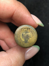 Load image into Gallery viewer, Original WW1 British Army SMLE Enfield Brass Oil Bottle - J.J.B Maker Marked - The Militaria Shop