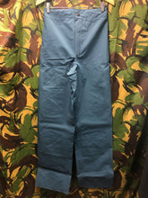 Load image into Gallery viewer, British RAF Surplus Royal Air Force Wet Weather Trousers - Size 85/84/100 - The Militaria Shop