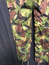 Load image into Gallery viewer, Genuine British Army Surplus Jungle DPM Combat Trousers - Size 80/76/92 - The Militaria Shop