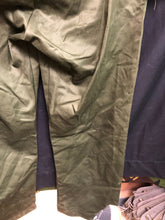 Load image into Gallery viewer, British Army MBT Flame Resistant Coveralls Combat Vehicle Crewman - Size 180/92 - The Militaria Shop