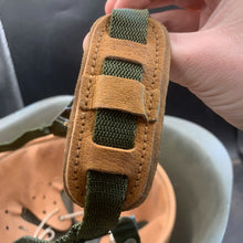 Load image into Gallery viewer, Original Cold War era Czech Army VZ 53-80 Type United Nations UN Blue Helmet - The Militaria Shop