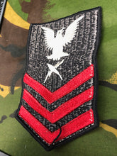 Charger l'image dans la galerie, Genuine US Navy Yeoman Patch / Badge - The Militaria Shop