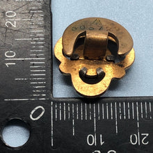 Load image into Gallery viewer, Original British Army Lapel Pin - British Legion - The Militaria Shop
