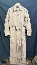 Lade das Bild in den Galerie-Viewer, Original WW2 US Navy Aero M-426A Summer Flight Suit - Size 42L - The Militaria Shop