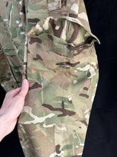 Load image into Gallery viewer, Genuine British Army MTP Combat Windproof Trousers - Size 82/96/112 - The Militaria Shop