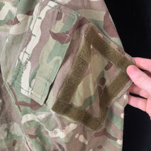 Load image into Gallery viewer, Genuine British Army MTP Camo Combat Unform Jacket IR Treated - 180/96 - The Militaria Shop