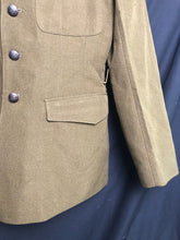Load image into Gallery viewer, Original British Army No.2 Dress Uniform Jacket - Grade 1 - Size 170/100/84 - The Militaria Shop