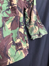 Load image into Gallery viewer, Genuine British Army Surplus DPM Camouflage Jacket - Size 170/96 - The Militaria Shop