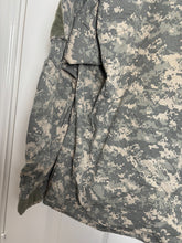 Load image into Gallery viewer, Surplus US Army ACU Combat Uniform Jacket -Size Large-Long - The Militaria Shop