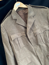 Load image into Gallery viewer, Grade 1 British Army FAD No2 Dress Uniform Jacket - Size 182/108/100 - The Militaria Shop