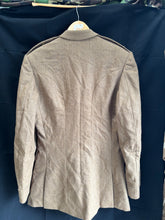 Load image into Gallery viewer, Grade 1 British Army FAD No2 Dress Uniform Jacket - Size 182/108/92 - The Militaria Shop