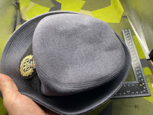 Load image into Gallery viewer, Original British Women's - Royal Air Force RAF Cap & Badge - Size 57cm - The Militaria Shop