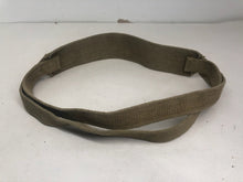 Charger l'image dans la galerie, Original WW2 British Army 37 Pattern Shoulder Strap - The Militaria Shop