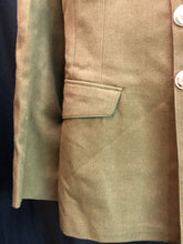Load image into Gallery viewer, Genuine British Army No.2 Dress Uniform Tunic Jacket - Size 176/100/84 - The Militaria Shop