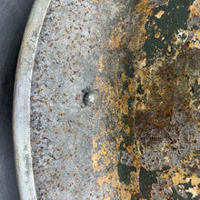 Load image into Gallery viewer, Original WW2 British Army Mk2 "Brodie" Combat Helmet - The Militaria Shop