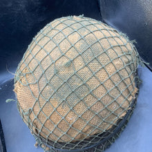 Load image into Gallery viewer, Genuine Dutch Army M53 Euroclone of WW2 US M1 Camouflaged Helmet & Liner Set - The Militaria Shop