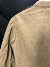 Lade das Bild in den Galerie-Viewer, Original WW2 US Army Class A Dress Jacket - Private Ryan Prop - 39" Long - The Militaria Shop