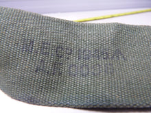 Load image into Gallery viewer, Original WW2 British Army 44 Pattern Shoulder / Extended Equipment Strap - 1945 - The Militaria Shop