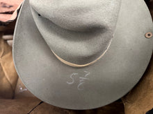 Load image into Gallery viewer, Original New Old Stock British / Australian Army Slouch Cap Hat - 48cm - The Militaria Shop