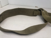 Charger l'image dans la galerie, Original WW2 British Army 37 Pattern Shoulder Strap - The Militaria Shop