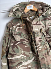 Load image into Gallery viewer, Surplus British Army MTP Smock Combat Windproof -Size 170/96 - The Militaria Shop