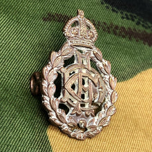 Charger l'image dans la galerie, Original WW2 British Army Collar Badge - Army Dental Corps - The Militaria Shop