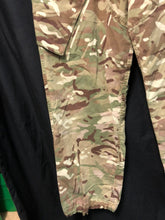 Load image into Gallery viewer, British Army Surplus MTP Camo Combat Trousers - Size 75/76/92 - The Militaria Shop