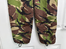 Load image into Gallery viewer, Genuine British Army DPM Camouflage Lightweight Trouser Combat -Size 75/72/88 - The Militaria Shop