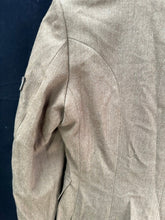 Lade das Bild in den Galerie-Viewer, British Army Surplus Grade 1 No.2 Service Dress Jacket - KRH - Size 182/100/84 - The Militaria Shop