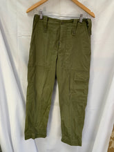 Load image into Gallery viewer, Genuine British Army Surplus Lightweight Men's Trousers - Size 72/76/92 - The Militaria Shop