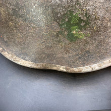 Load image into Gallery viewer, Original WW2 British/Canadian Army Mk3 "Turtle" Combat Helmet - The Militaria Shop