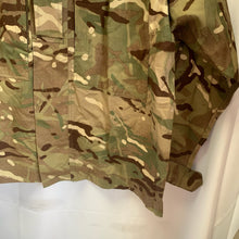 Load image into Gallery viewer, Genuine British Army MTP Combat Jacket NEW - Size 160/104 - The Militaria Shop