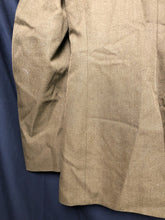 Load image into Gallery viewer, Grade 1 Used British Army No.2 Dress Uniform Jacket - Size 182/92/76 - The Militaria Shop