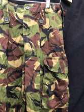 Load image into Gallery viewer, Genuine British Army Surplus Jungle DPM Combat Trousers - Size 80/76/92 - The Militaria Shop
