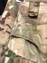 Load image into Gallery viewer, British Army Surplus MTP Camo Combat Trousers - Size 75/76/92 - The Militaria Shop