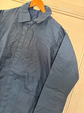 Load image into Gallery viewer, Genuine British RAF Foul Weather Blue Jacket -Size 180/104 - The Militaria Shop