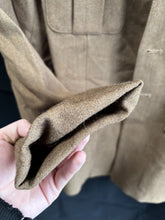 Charger l'image dans la galerie, Grade 1 British Army FAD No2 Dress Uniform Jacket - Size 188/96/80 - The Militaria Shop