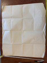 Load image into Gallery viewer, Original WW2 British Army GSGS Map of Scotland - Sound of Sleat - The Militaria Shop