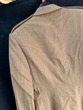 Charger l'image dans la galerie, Grade 1 British Army FAD No2 Dress Uniform Jacket - Size 170/104/88 - The Militaria Shop