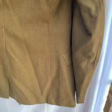 Load image into Gallery viewer, Genuine British Army No.2 Dress Uniform Tunic Jacket - Size 176/100/84 - The Militaria Shop