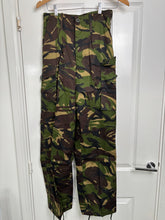 Load image into Gallery viewer, Genuine British Army DPM Camouflage Lightweight Trouser Combat -Size 80/72/88 - The Militaria Shop