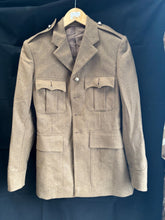Load image into Gallery viewer, Grade 1 British Army FAD No2 Dress Uniform Jacket - Size 176/88/76 - The Militaria Shop
