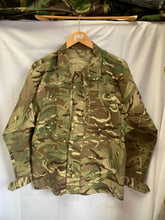 Load image into Gallery viewer, Genuine British Army MTP Combat Jacket 2 Warm Weather NEW - Size 170/88 - The Militaria Shop