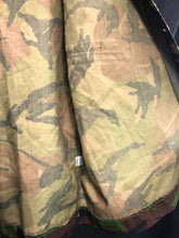 Load image into Gallery viewer, Genuine British Army DPM Camouflage Jacket - Size 170/96 - The Militaria Shop