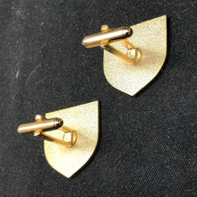 Charger l'image dans la galerie, British Army 40 Commando Royal Marines Cufflinks Set - The Militaria Shop