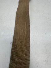 Load image into Gallery viewer, Original WW2 British Army 37 Pattern 1942 Dated L Strap - The Militaria Shop