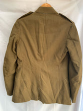 Load image into Gallery viewer, Genuine British Army No.2 Dress Uniform Tunic Jacket - Size 176/100/84 - The Militaria Shop