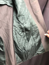 Load image into Gallery viewer, Original US Serge AG-44 Uniform Jacket - Size 36" Chest - Regular - The Militaria Shop